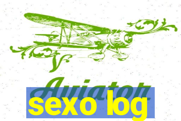 sexo log